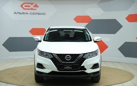 Nissan Qashqai, 2019 год, 1 330 000 рублей, 2 фотография