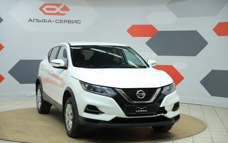 Nissan Qashqai, 2019 год, 1 330 000 рублей, 3 фотография