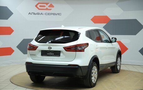 Nissan Qashqai, 2019 год, 1 330 000 рублей, 5 фотография