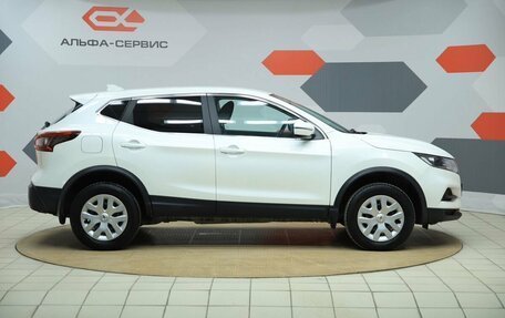 Nissan Qashqai, 2019 год, 1 330 000 рублей, 4 фотография