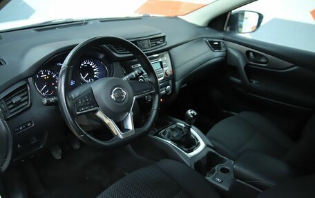 Nissan Qashqai, 2019 год, 1 330 000 рублей, 10 фотография