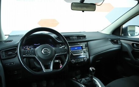Nissan Qashqai, 2019 год, 1 330 000 рублей, 15 фотография