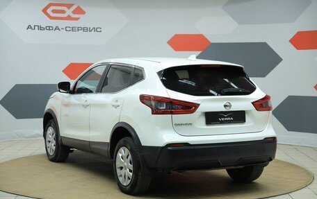 Nissan Qashqai, 2019 год, 1 330 000 рублей, 7 фотография