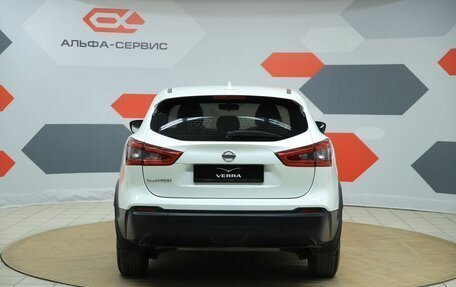 Nissan Qashqai, 2019 год, 1 330 000 рублей, 6 фотография