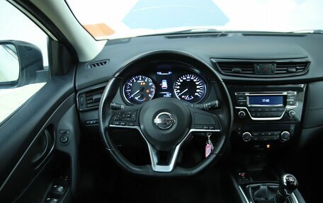Nissan Qashqai, 2019 год, 1 330 000 рублей, 13 фотография