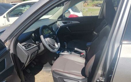 Changan CS35 Plus, 2019 год, 1 240 000 рублей, 3 фотография