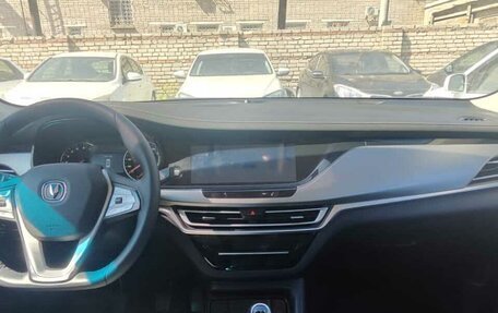 Changan CS35 Plus, 2019 год, 1 240 000 рублей, 4 фотография