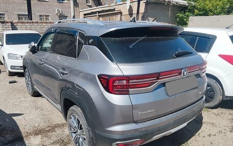 Changan CS35 Plus, 2019 год, 1 240 000 рублей, 2 фотография