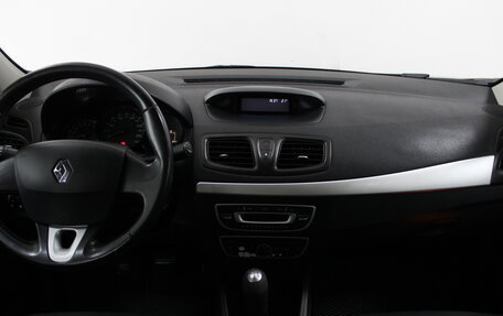 Renault Fluence I, 2011 год, 599 900 рублей, 7 фотография