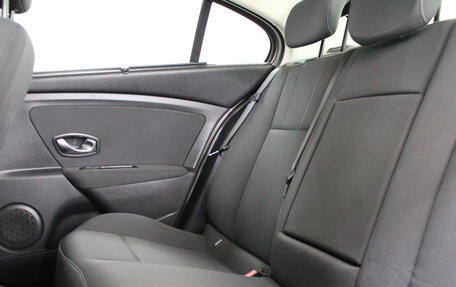 Renault Fluence I, 2011 год, 599 900 рублей, 9 фотография