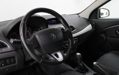 Renault Fluence I, 2011 год, 599 900 рублей, 8 фотография