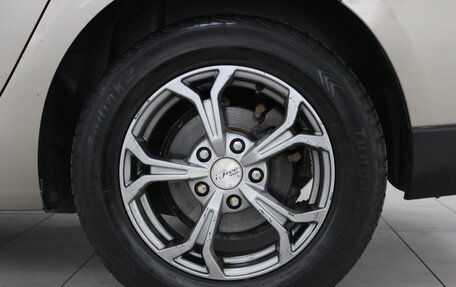 Renault Fluence I, 2011 год, 599 900 рублей, 11 фотография