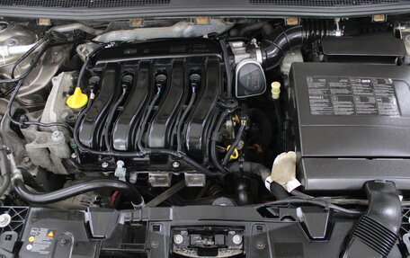 Renault Fluence I, 2011 год, 599 900 рублей, 10 фотография
