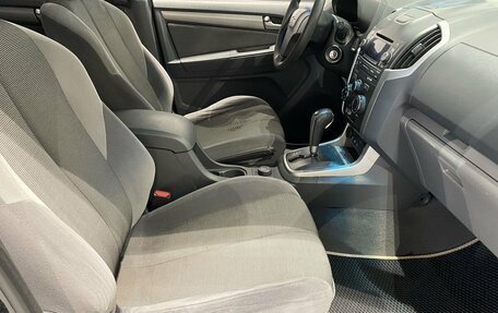 Chevrolet TrailBlazer II, 2014 год, 1 209 000 рублей, 9 фотография