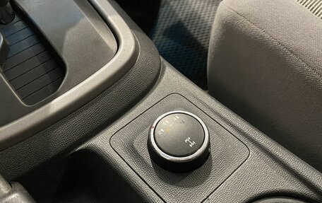 Chevrolet TrailBlazer II, 2014 год, 1 209 000 рублей, 16 фотография