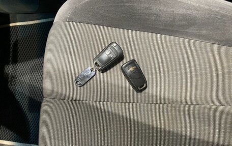 Chevrolet TrailBlazer II, 2014 год, 1 209 000 рублей, 17 фотография