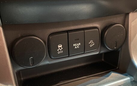 Chevrolet TrailBlazer II, 2014 год, 1 209 000 рублей, 15 фотография