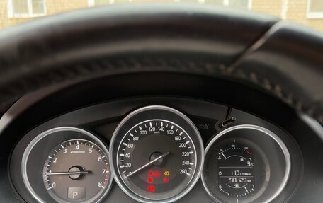 Mazda CX-5 II, 2018 год, 1 250 000 рублей, 3 фотография