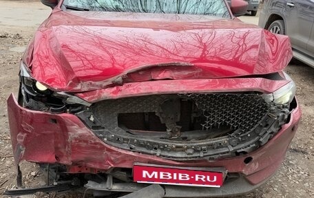 Mazda CX-5 II, 2018 год, 1 250 000 рублей, 2 фотография