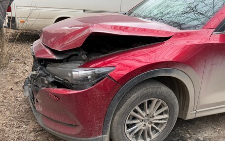 Mazda CX-5 II, 2018 год, 1 250 000 рублей, 5 фотография