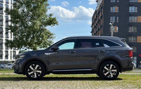 KIA Sorento IV, 2020 год, 3 200 000 рублей, 5 фотография