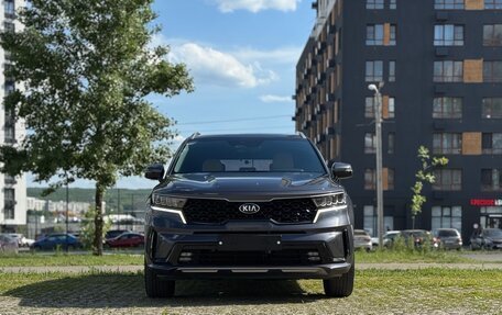 KIA Sorento IV, 2020 год, 3 200 000 рублей, 2 фотография
