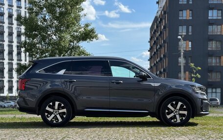 KIA Sorento IV, 2020 год, 3 200 000 рублей, 4 фотография