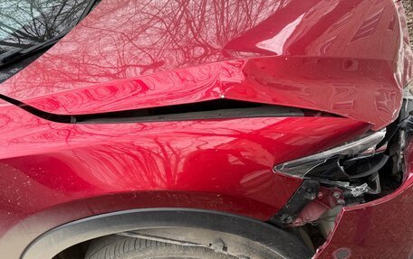Mazda CX-5 II, 2018 год, 1 250 000 рублей, 8 фотография