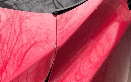 Mazda CX-5 II, 2018 год, 1 250 000 рублей, 10 фотография