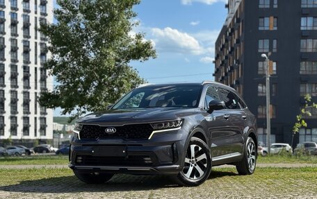 KIA Sorento IV, 2020 год, 3 200 000 рублей, 6 фотография