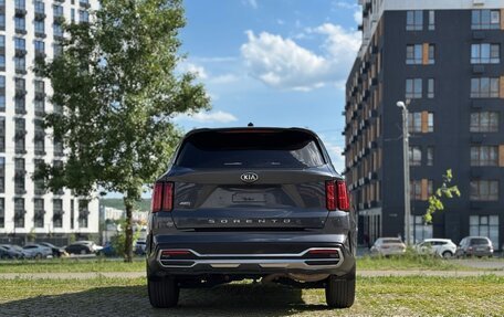 KIA Sorento IV, 2020 год, 3 200 000 рублей, 7 фотография