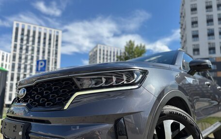 KIA Sorento IV, 2020 год, 3 200 000 рублей, 12 фотография