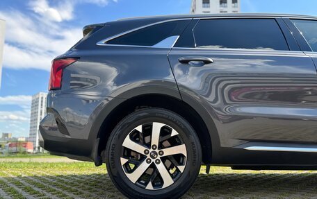 KIA Sorento IV, 2020 год, 3 200 000 рублей, 10 фотография