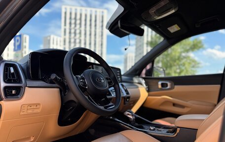 KIA Sorento IV, 2020 год, 3 200 000 рублей, 16 фотография