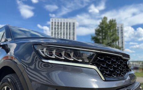 KIA Sorento IV, 2020 год, 3 200 000 рублей, 11 фотография