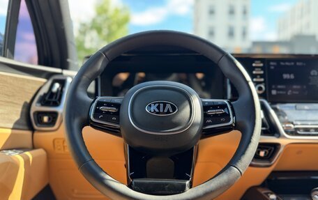 KIA Sorento IV, 2020 год, 3 200 000 рублей, 19 фотография