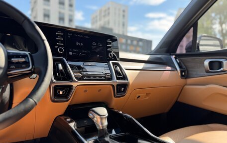 KIA Sorento IV, 2020 год, 3 200 000 рублей, 20 фотография