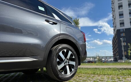 KIA Sorento IV, 2020 год, 3 200 000 рублей, 15 фотография