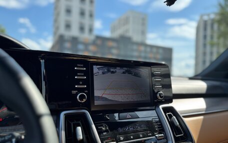 KIA Sorento IV, 2020 год, 3 200 000 рублей, 21 фотография