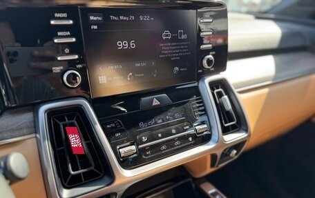 KIA Sorento IV, 2020 год, 3 200 000 рублей, 22 фотография