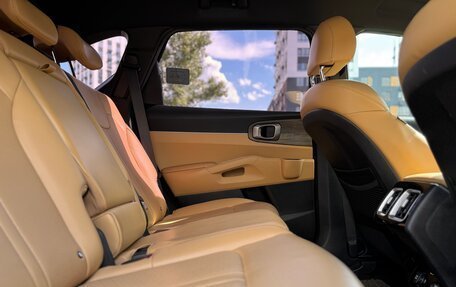 KIA Sorento IV, 2020 год, 3 200 000 рублей, 31 фотография
