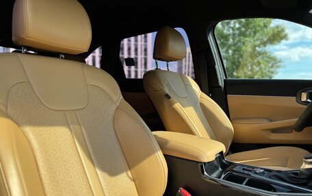 KIA Sorento IV, 2020 год, 3 200 000 рублей, 28 фотография