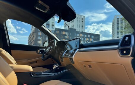 KIA Sorento IV, 2020 год, 3 200 000 рублей, 30 фотография