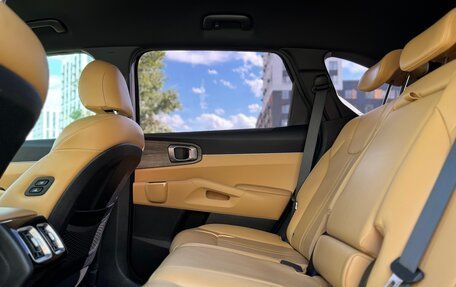 KIA Sorento IV, 2020 год, 3 200 000 рублей, 37 фотография