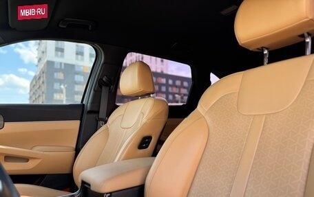 KIA Sorento IV, 2020 год, 3 200 000 рублей, 26 фотография