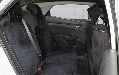 Hyundai Solaris II рестайлинг, 2018 год, 1 190 000 рублей, 7 фотография