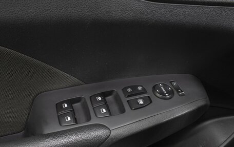 Hyundai Solaris II рестайлинг, 2018 год, 1 190 000 рублей, 20 фотография