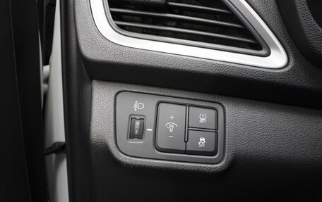 Hyundai Solaris II рестайлинг, 2018 год, 1 190 000 рублей, 19 фотография