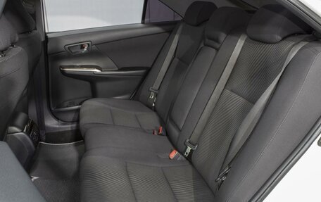 Toyota Camry, 2017 год, 1 990 000 рублей, 9 фотография