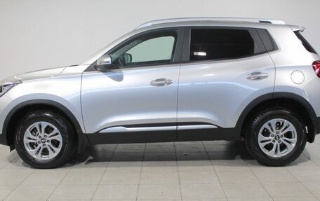Chery Tiggo 4 I рестайлинг, 2020 год, 1 430 000 рублей, 8 фотография